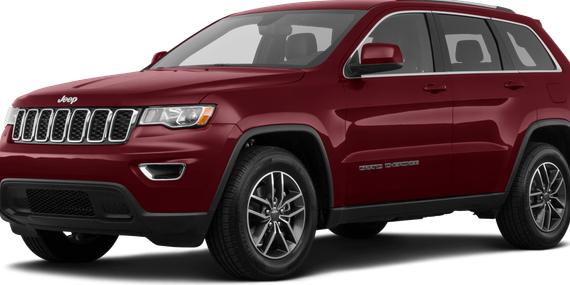 JEEP GRAND CHEROKEE 2019 1C4RJFAG4KC547115 image